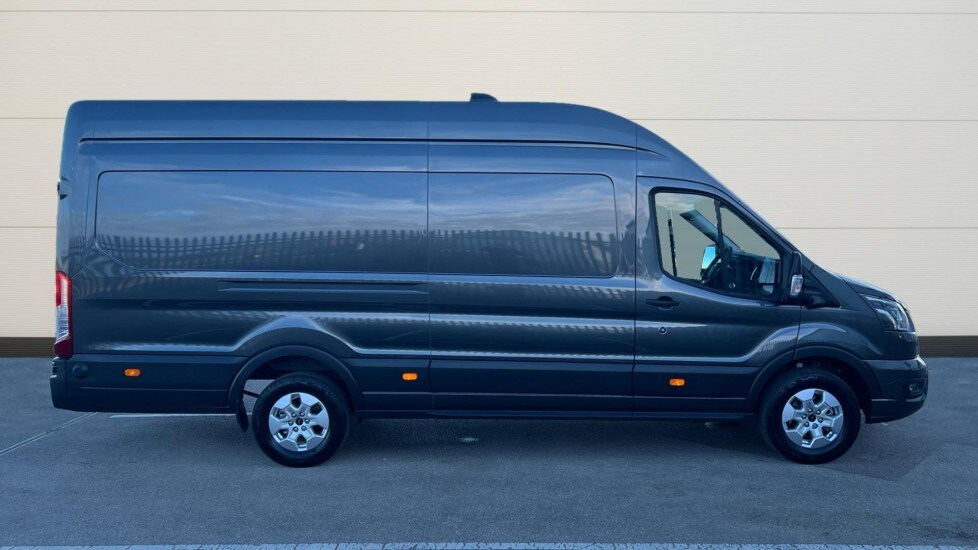 Used Ford Transit 2025 for sale - 76328174: Photo 5