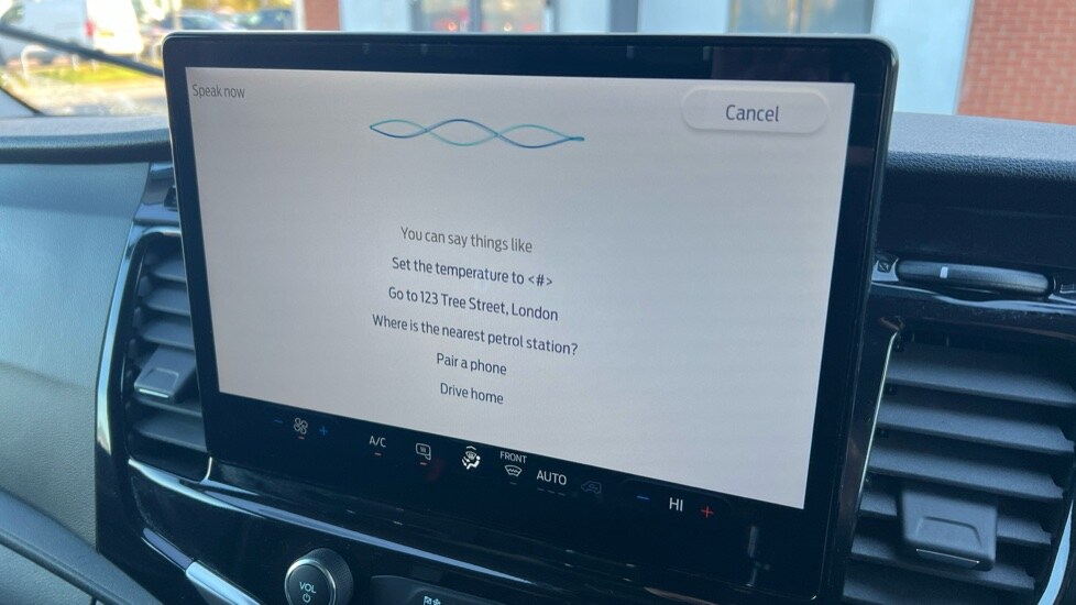 Used Ford Transit 2025 for sale - 76328174: Photo 52