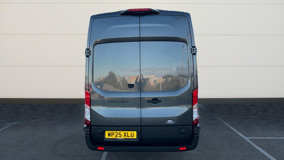 Used Ford Transit 2025 for sale - 76328174: Photo 6