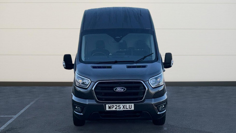 Used Ford Transit 2025 for sale - 76328174: Photo 7