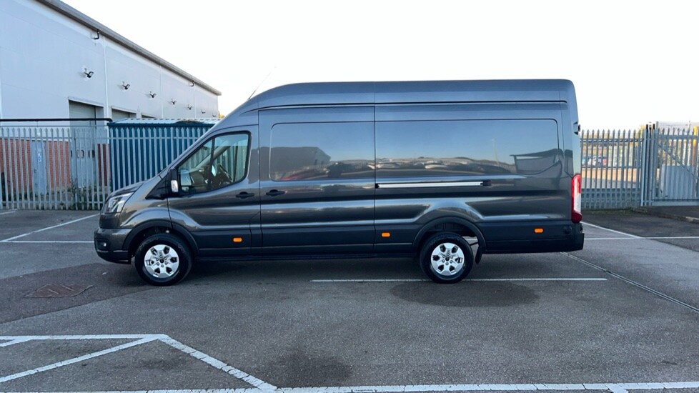 Used Ford Transit 2025 for sale - 76328174: Photo 8