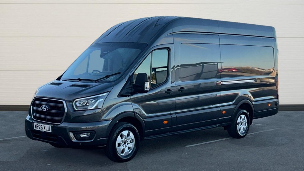 Used Ford Transit 2025 for sale - 76328174: Photo 9