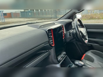 Used Ford Ranger 2023 for sale - 76966600: Photo