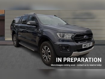 Ford - Ranger