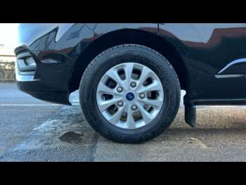 Used Ford Transit Custom 2023 for sale - 73365841: Photo