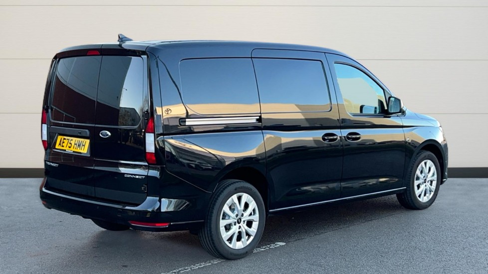 Used Ford Transit Connect 2025 for sale - 77060668: Photo 10