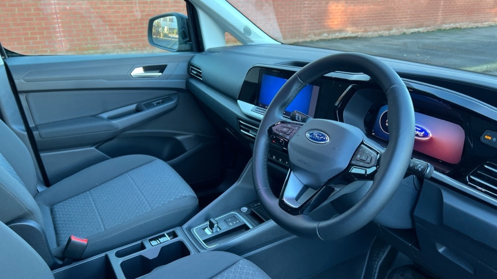 Used Ford Transit Connect 2025 for sale - 77060668: Photo 11