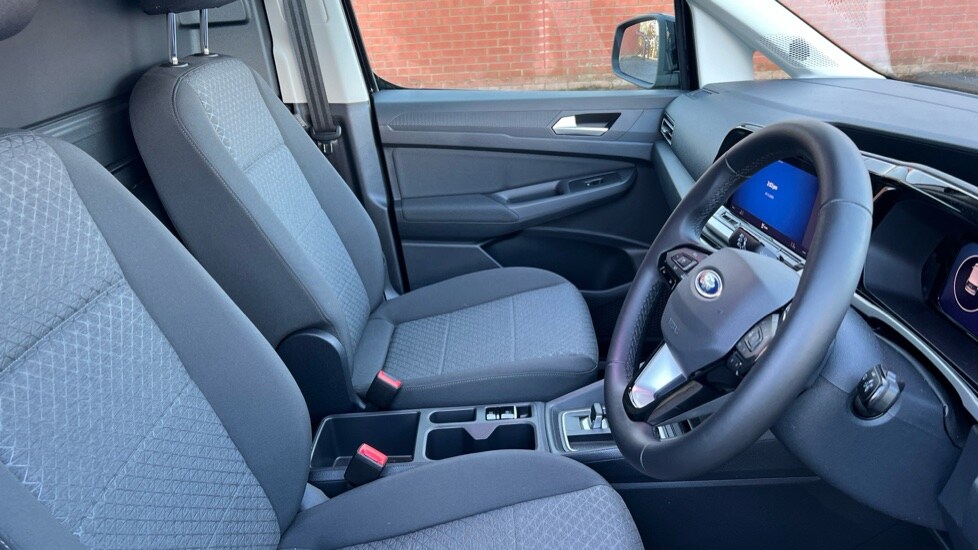 Used Ford Transit Connect 2025 for sale - 77060668: Photo 12