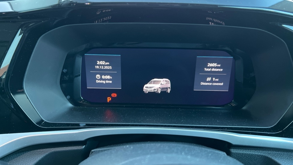 Used Ford Transit Connect 2025 for sale - 77060668: Photo 16