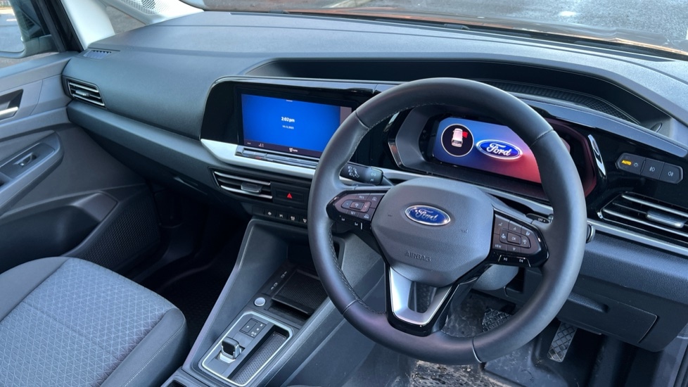 Used Ford Transit Connect 2025 for sale - 77060668: Photo 17