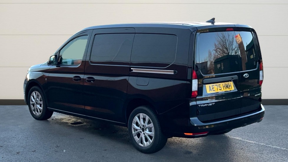 Used Ford Transit Connect 2025 for sale - 77060668: Photo 2