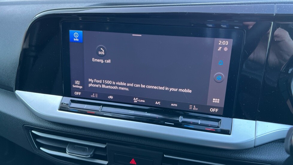 Used Ford Transit Connect 2025 for sale - 77060668: Photo 22