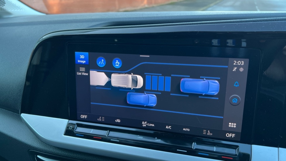 Used Ford Transit Connect 2025 for sale - 77060668: Photo 24