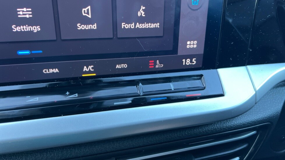 Used Ford Transit Connect 2025 for sale - 77060668: Photo 29