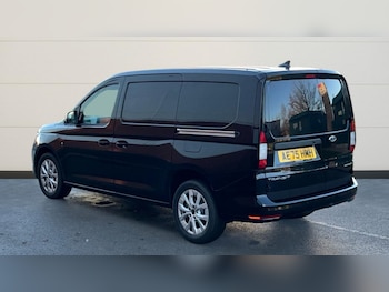 Used Ford Transit Connect 2025 for sale - 77060668: Photo