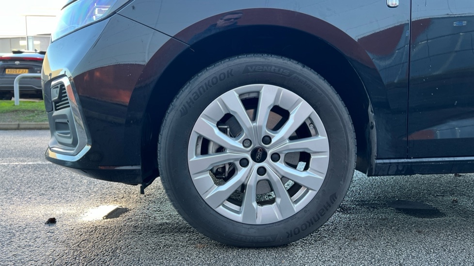 Used Ford Transit Connect 2025 for sale - 77060668: Photo 3