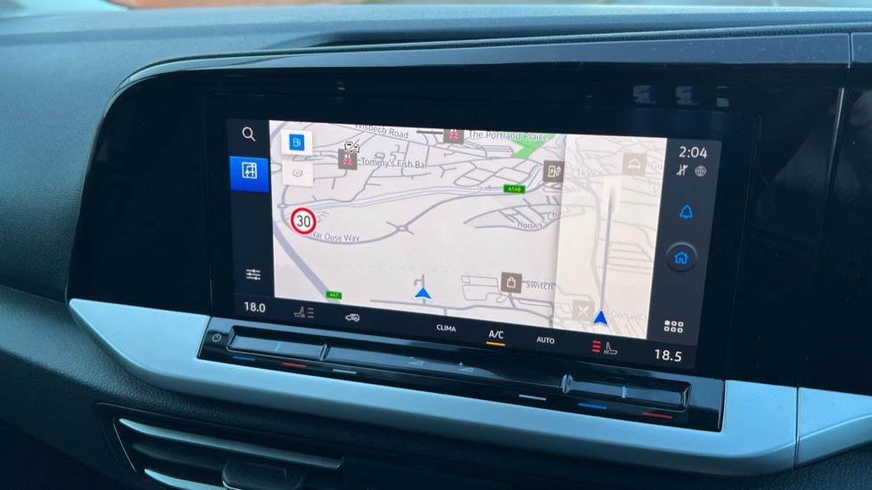 Used Ford Transit Connect 2025 for sale - 77060668: Photo 30