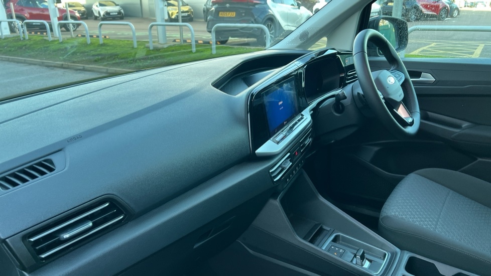 Used Ford Transit Connect 2025 for sale - 77060668: Photo 4