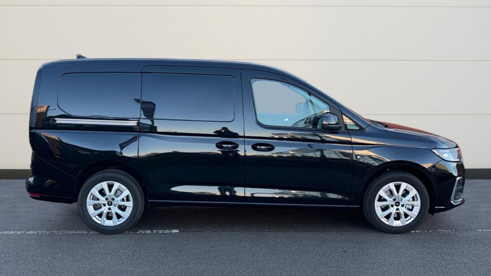 Used Ford Transit Connect 2025 for sale - 77060668: Photo 5