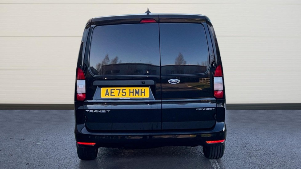 Used Ford Transit Connect 2025 for sale - 77060668: Photo 6