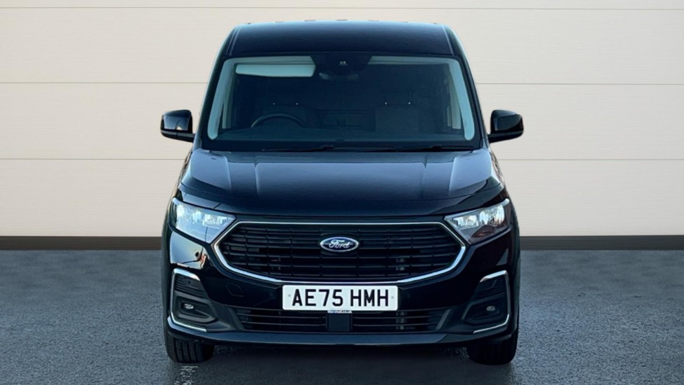Used Ford Transit Connect 2025 for sale - 77060668: Photo 7