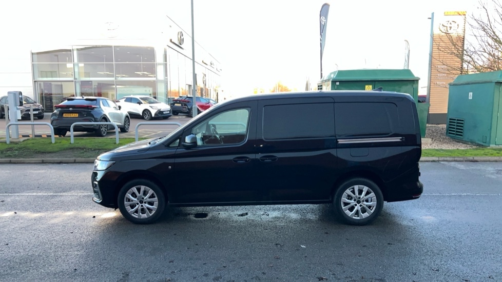 Used Ford Transit Connect 2025 for sale - 77060668: Photo 8