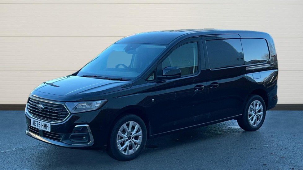 Used Ford Transit Connect 2025 for sale - 77060668: Photo 9