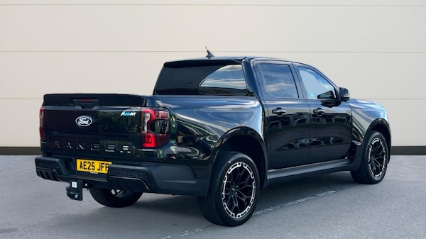 Used Ford Ranger 2025 for sale - 76074309: Photo 10