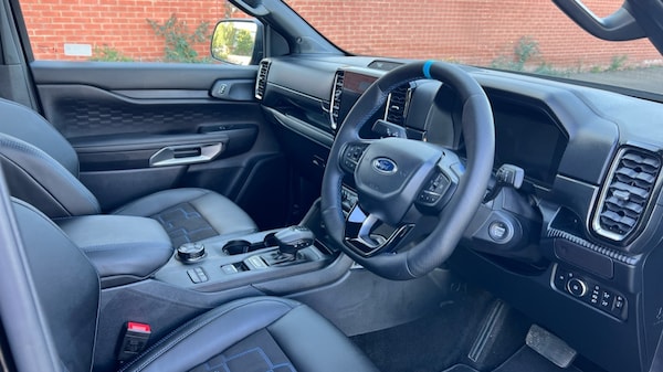 Used Ford Ranger 2025 for sale - 76074309: Photo 11