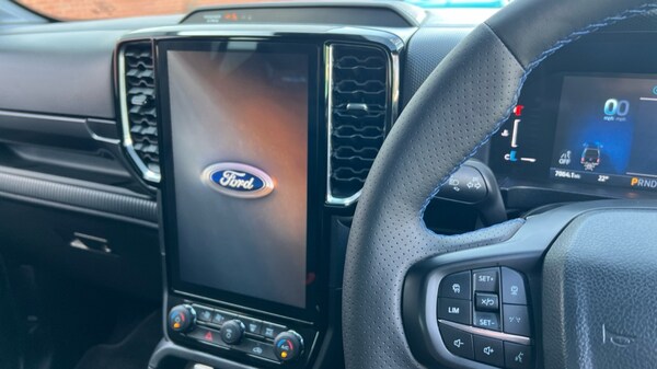 Used Ford Ranger 2025 for sale - 76074309: Photo 13
