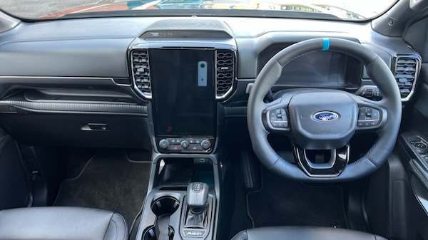 Used Ford Ranger 2025 for sale - 76074309: Photo 17