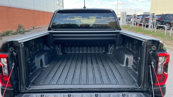 Used Ford Ranger 2025 for sale - 76074309: Photo 18