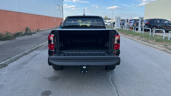 Used Ford Ranger 2025 for sale - 76074309: Photo 19