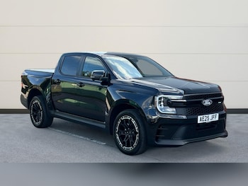 Ford - Ranger