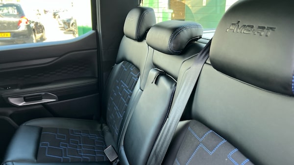 Used Ford Ranger 2025 for sale - 76074309: Photo 20