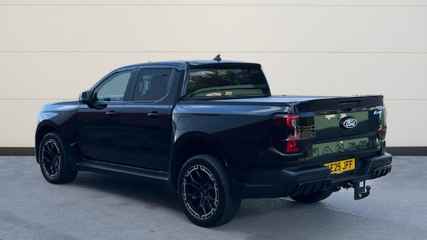 Used Ford Ranger 2025 for sale - 76074309: Photo 2