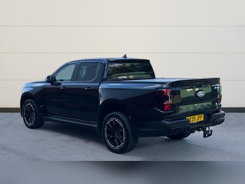 Used Ford Ranger 2025 for sale - 76074309: Photo 2