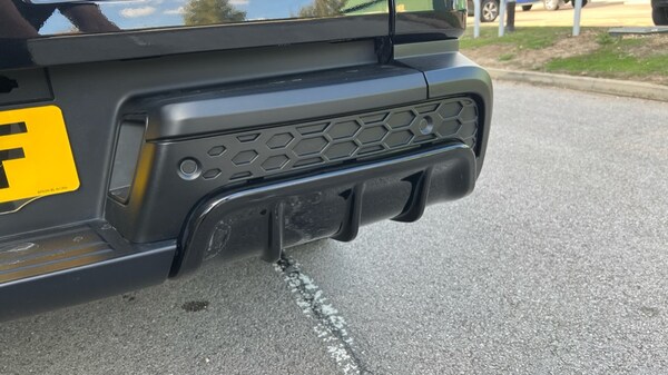 Used Ford Ranger 2025 for sale - 76074309: Photo 33