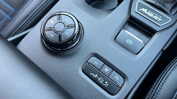 Used Ford Ranger 2025 for sale - 76074309: Photo 42