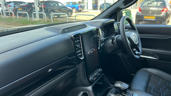 Used Ford Ranger 2025 for sale - 76074309: Photo 4