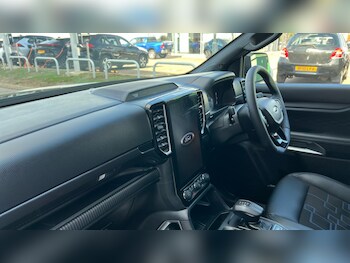 Used Ford Ranger 2025 for sale - 76074309: Photo 4