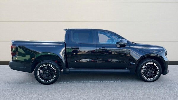 Used Ford Ranger 2025 for sale - 76074309: Photo 5