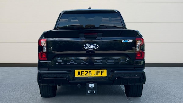 Used Ford Ranger 2025 for sale - 76074309: Photo 6