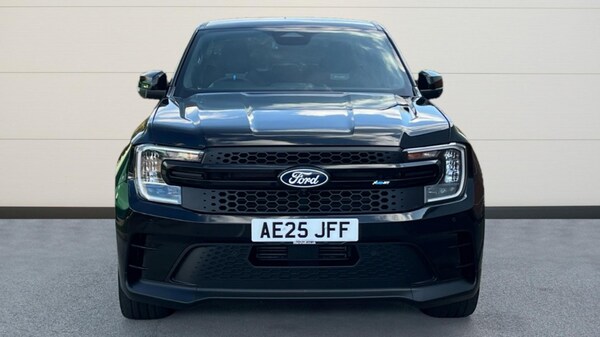Used Ford Ranger 2025 for sale - 76074309: Photo 7