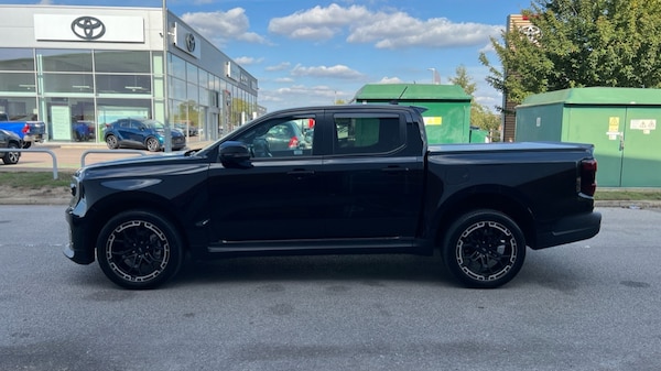 Used Ford Ranger 2025 for sale - 76074309: Photo 8