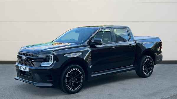Used Ford Ranger 2025 for sale - 76074309: Photo 9