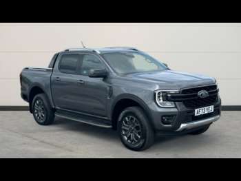 Used Ford Ranger 2023 for sale - 74962930: Photo