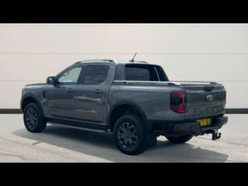 Used Ford Ranger 2023 for sale - 74962930: Photo