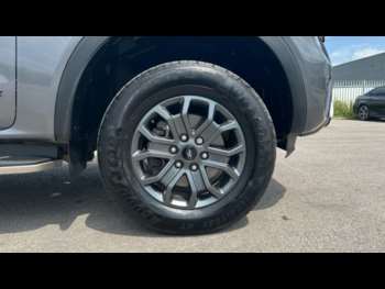 Used Ford Ranger 2023 for sale - 74962930: Photo