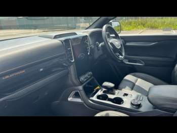 Used Ford Ranger 2023 for sale - 74962930: Photo